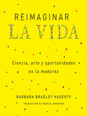 Reimaginar la vida - Audiobook
